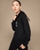 Sudadera On club Hodie blk